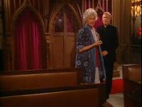 Click to watch 'Forgive Me, Father' (popup) The Golden Girls